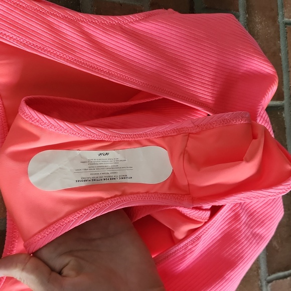 Aerie Swimsuit - Picture 7 of 7